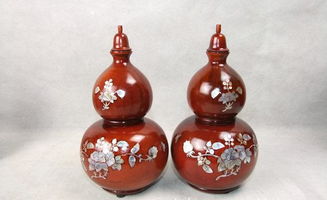 厂家直销 越南红木花梨木雕刻葫芦花瓶工艺品批发指南