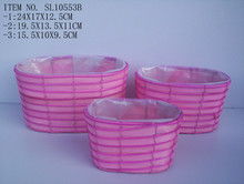 木竹工艺品的艺术魅力与市场销售策略