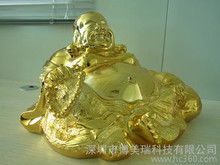 树脂塑胶工艺品 艺术与商业的完美融合