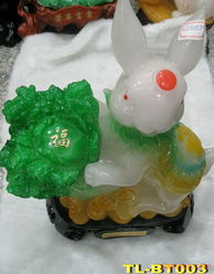 携手天蓝工艺，共创时尚财富——潮州市湘桥区天蓝工艺品厂全球招商盛典