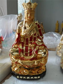 西方三圣雕塑厂家直销，专注高品质宗教工艺品