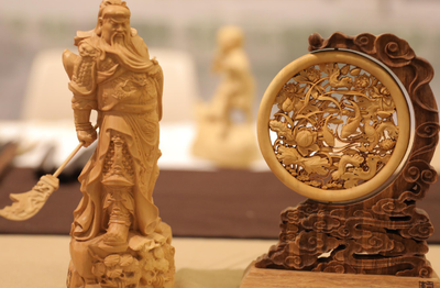 巨匠神工木雕加盟 开启工艺品销售的艺术与财富之旅