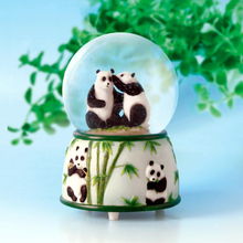 情人节水球系列工艺品销售指南 商机、渠道与市场策略